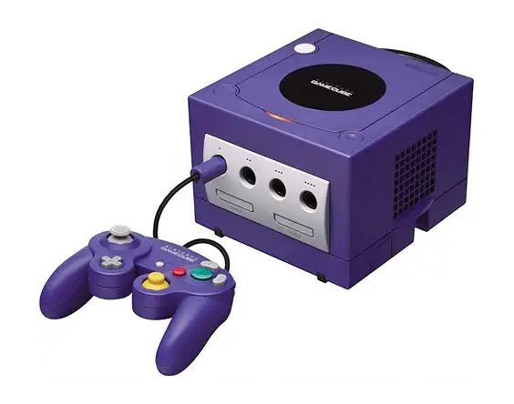Nintendo Gamecube
