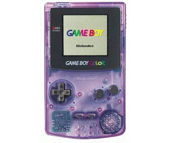 Nintendo GameBoy Color
