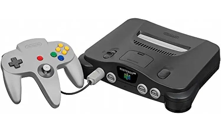 Nintendo 64