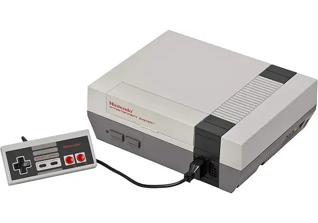 Nintendo (NES)