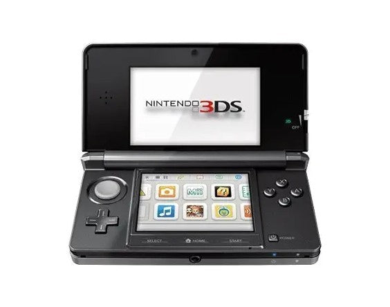 Nintendo 3DS