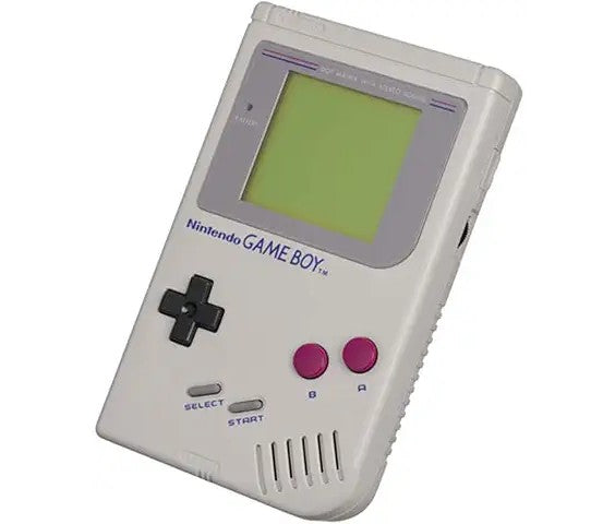 Nintendo Gameboy