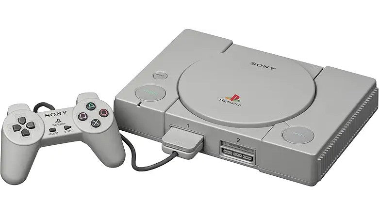 Playstation 1