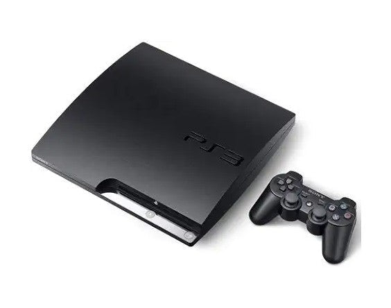 Playstation 3