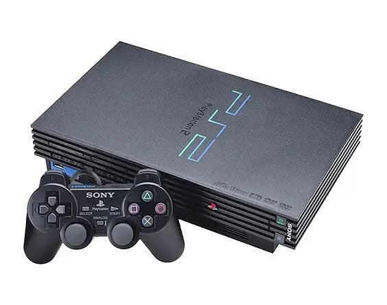 Playstation 2