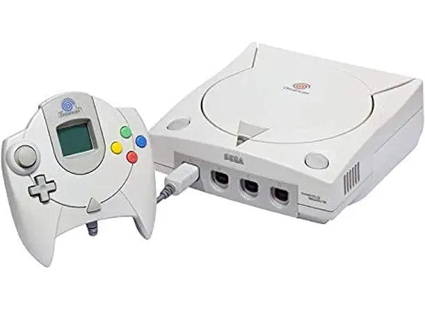 SEGA Dreamcast