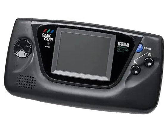 SEGA Game Gear