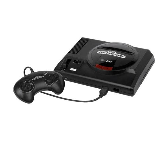 SEGA Genesis