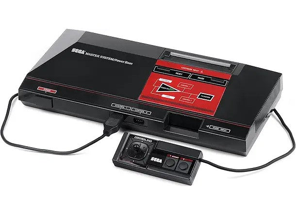 SEGA Master System
