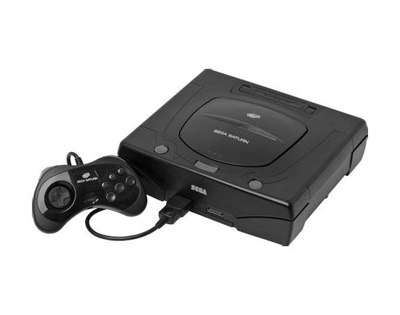 SEGA Saturn