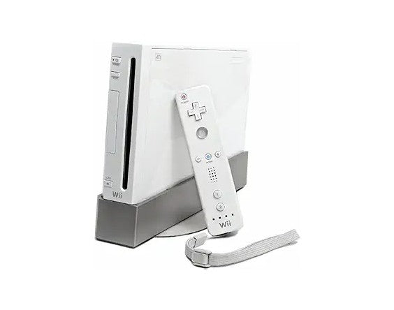 Nintendo Wii
