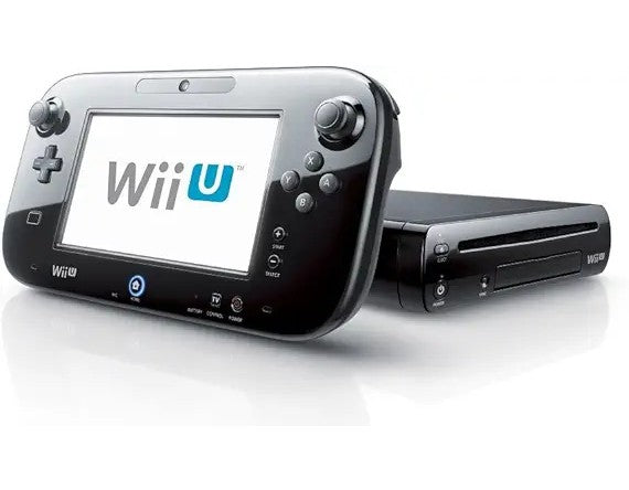 Wii U