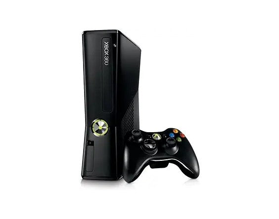 Xbox 360