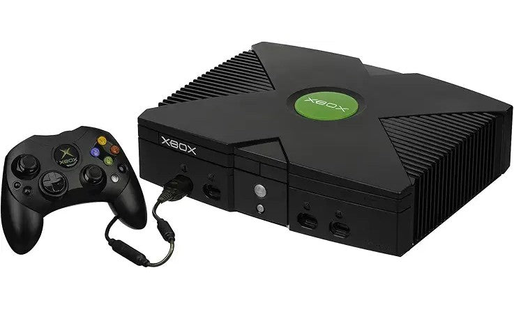 Xbox