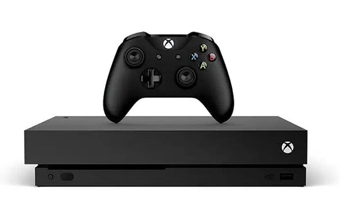 Xbox One