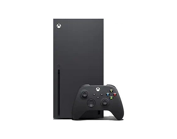 Xbox Series