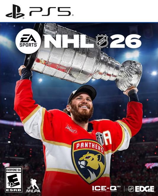 NHL 26 - Playstation 5