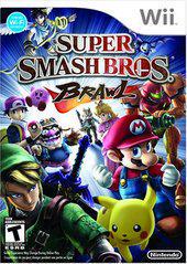 Sizzlin Games - Super Smash Bros. Brawl - Video Game - Wii
