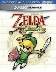 Zelda: Minish Cap Player's Guide - Strategy Guide