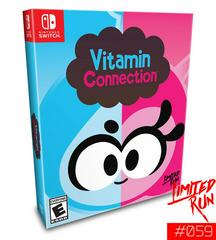Vitamin Connection [Collector's Edition] - Nintendo Switch
