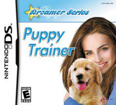 Dreamer: Puppy Trainer - Nintendo DS