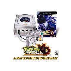 Sizzlin Games - Pokemon XD Limited Edition - Video Game - Gamecube