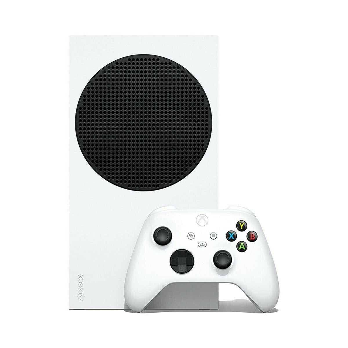 Sizzlin Games - Xbox Series S Console - Video Game - Xbox Series X