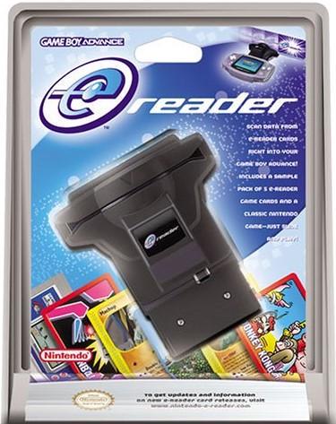 Sizzlin Games - E-Reader - Video Game - GameBoy Advance