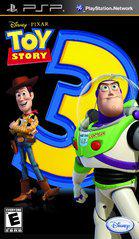 Toy Story 3: The Video Game - PSP