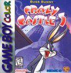 Sizzlin Games - Bugs Bunny Crazy Castle 3 - Video Game - GameBoy Color