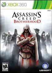 Sizzlin Games - Assassin's Creed: Brotherhood - Video Game - Xbox 360