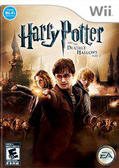 Sizzlin Games - Harry Potter and the Deathly Hallows: Part 2 - Video Game - Wii
