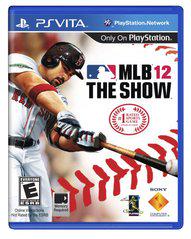 Sizzlin Games - MLB 12: The Show - Video Game - Playstation Vita