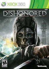 Sizzlin Games - Dishonored - Video Game - Xbox 360