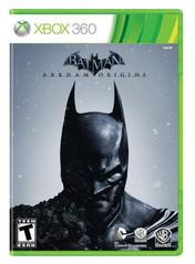 Sizzlin Games - Batman: Arkham Origins - Video Game - Xbox 360