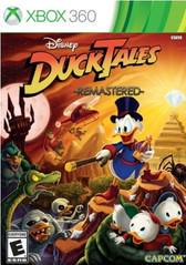 Sizzlin Games - DuckTales Remastered - Video Game - Xbox 360