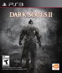 Sizzlin Games - Dark Souls II - Video Game - Playstation 3