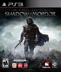 Sizzlin Games - Middle Earth: Shadow of Mordor - Video Game - Playstation 3