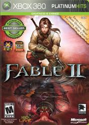 Fable II [Platinum Hits] - Xbox 360
