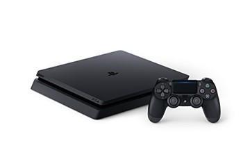 Sizzlin Games - Playstation 4 1TB Slim Console - Video Game - Playstation 4