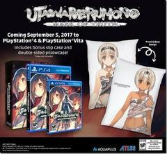 Utawarerumono: Mask of Truth [Launch Edition] - Playstation 4