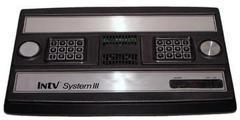 Intellivision III System - Intellivision