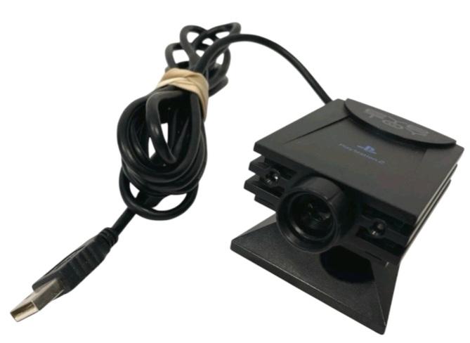 EyeToy USB Camera - Playstation 2