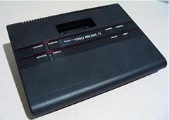 Sears Video Arcade II System - Atari 2600