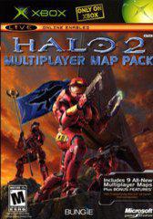 Sizzlin Games - Halo 2 Multiplayer Map Pack - Video Game - Xbox