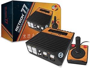 Retron 77 - Atari 2600