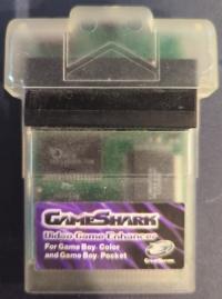 Sizzlin Games - GameShark V3.1 For Game Boy Color And Pocket - Video Game - GameBoy Color