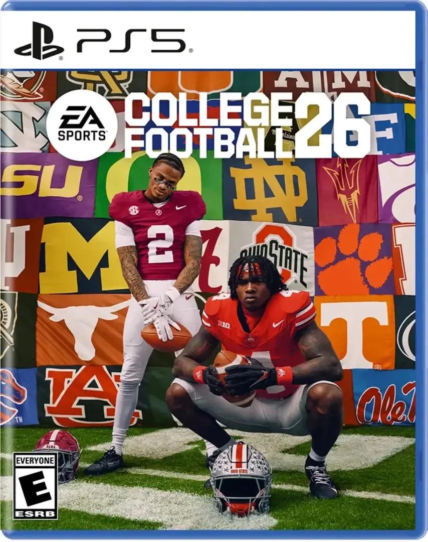 EA Sports College Football 26 - Playstation 5