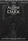 Alone In The Dark - Playstation 5
