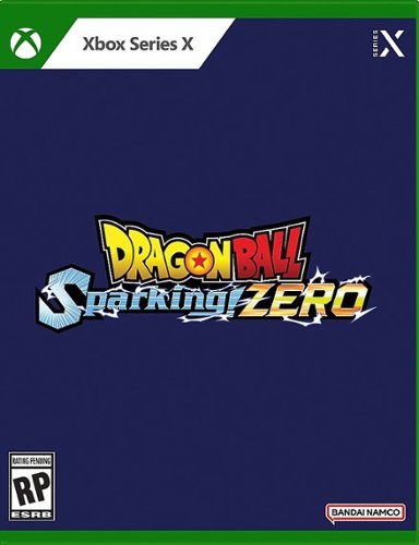 Dragon Ball: Sparking Zero - Xbox Series X
